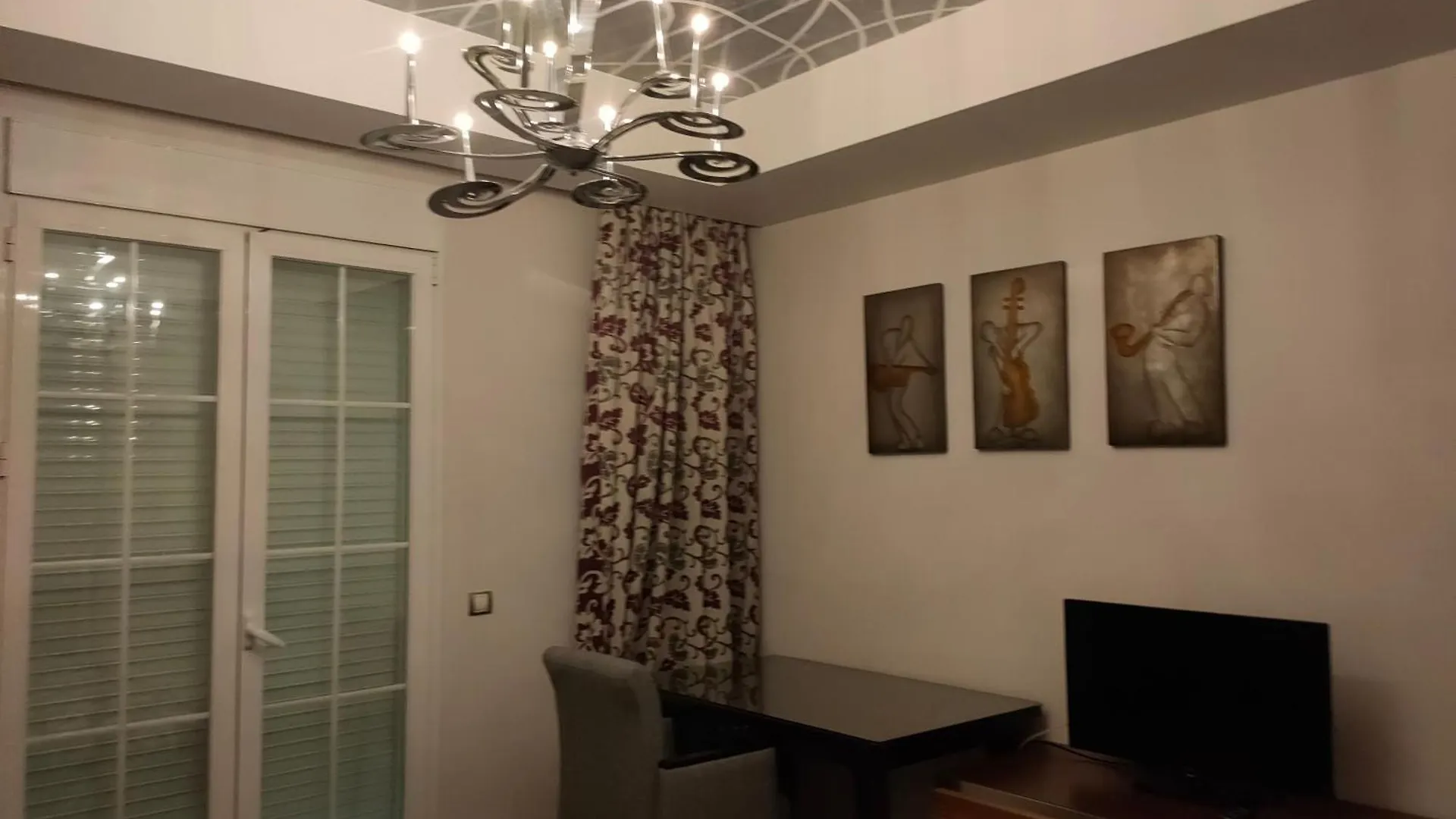 Guest house Casa Pablo Picasso 9 Hotel Jimena De La Frontera Spain